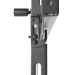 Equip Wall Mount 37 -70 /45kg 1TFT 1Gelenk Push-In-Pop sw - Equip