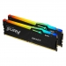 Mémoire Kingston 16GB DDR5-5200MT/s CL40 DIMM (Kit of 2) - Kingston