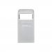Kingston 128GB DT Micro USB 3.2 200MB/s Metal Gen - Kingston