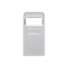 Kingston 256GB DT Micro USB 3.2 200MB/s Metal Gen - Kingston