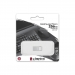 Kingston 256GB DT Micro USB 3.2 200MB/s Metal Gen - Kingston