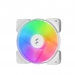 Fractal Design Cooler FRACTAL-DESIGN Aspect 12 RGB PWM White Frame - Fractal Design