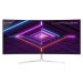 Moniteur LC-Power 34 (86,4cm) TFT Gaming LC-M34-UWQHD-100-C-V3 HDMI - LC Power