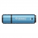 Kingston 16GB IronKey Vault Privacy 50 AES-256 Encrypted FIPS 197 - Kingston