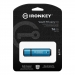 Kingston 16GB IronKey Vault Privacy 50 AES-256 Encrypted FIPS 197 - Kingston