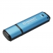 Kingston 32GB IronKey Vault Privacy 50 AES-256 Encrypted FIPS 197 - Kingston