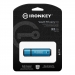 Kingston 32GB IronKey Vault Privacy 50 AES-256 Encrypted FIPS 197 - Kingston