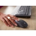 Clavier Logitech Signature MK650 Combo for Business - GRAPHITE - NLB - INTNL AZERTY BE - Logitech
