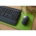 Clavier Logitech Signature MK650 Combo for Business - GRAPHITE - US INT L - INTNL QWERTY - Logitech
