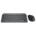 Clavier Logitech MX Keys Mini Combo for Business - - DEU - Logitech