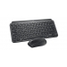 Clavier Logitech MX Keys Mini Combo for Business - - DEU - Logitech