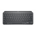Clavier Logitech MX Keys Mini Combo for Business - - DEU - Logitech