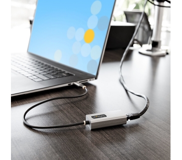 Câble USB USB-C TO Ethernet ADAPTER GBE ADAPTER - Startech