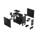 Boîtier Fractal Design Pop Air Black Solid - Fractal Design