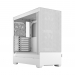Boîtier Fractal Design Pop Air White TG Clear Tint - Fractal Design