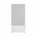 Boîtier Fractal Design Pop Air White TG Clear Tint - Fractal Design