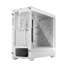 Boîtier Fractal Design Pop Air White TG Clear Tint - Fractal Design