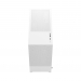 Boîtier Fractal Design Pop Air White TG Clear Tint - Fractal Design