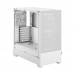 Boîtier Fractal Design Pop Air White TG Clear Tint - Fractal Design