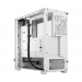 Boîtier Fractal Design Pop Air White TG Clear Tint - Fractal Design