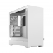 Boîtier Fractal Design Pop Silent White TG Clear Tint - Fractal Design