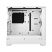 Boîtier Fractal Design Pop Silent White TG Clear Tint - Fractal Design