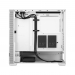 Boîtier Fractal Design Pop Silent White TG Clear Tint - Fractal Design
