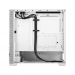 Boîtier Fractal Design Pop Silent White TG Clear Tint - Fractal Design