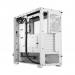 Boîtier Fractal Design Pop Silent White TG Clear Tint - Fractal Design