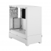 Boîtier Fractal Design Pop Silent White TG Clear Tint - Fractal Design