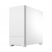 Boîtier Fractal Design Pop Silent White TG Clear Tint - Fractal Design