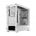 Boîtier Fractal Design Pop Silent White TG Clear Tint - Fractal Design