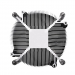 Refroidisseur Thermaltake Gravity i3 (Intel 1700) retail - Thermaltake