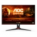 Moniteur Aoc 24.0 inch - 24G2SPAE/BK Gaming - Aoc