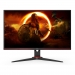 Moniteur Aoc 24.0 inch - 24G2SPAE/BK Gaming - Aoc