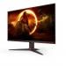 Moniteur Aoc 24.0 inch - 24G2SPAE/BK Gaming - Aoc