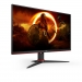 Moniteur Aoc 24.0 inch - 24G2SPAE/BK Gaming - Aoc