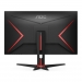 Moniteur Aoc 24.0 inch - 24G2SPAE/BK Gaming - Aoc