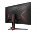 Moniteur Aoc 24.0 inch - 24G2SPAE/BK Gaming - Aoc