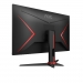 Moniteur Aoc 24.0 inch - 24G2SPAE/BK Gaming - Aoc