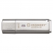 Kingston 64GB USB 3.2 IronKey Locker+ 50 AES USB - Kingston