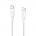 BELKIN 100w USB-C to USB-C Braided Cable 3M - Belkin