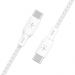 BELKIN 100w USB-C to USB-C Braided Cable 3M - Belkin