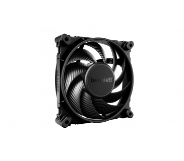 Ventilateurs Boîtier Be Quiet Silent Wings 4 Fan 120 mm PWM - BL093 - Be Quiet