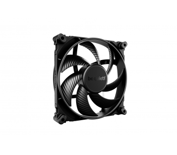 Ventilateurs Boîtier Be Quiet Silent Wings 4 Fan 140 mm - BL095 - Be Quiet