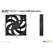 Be Quiet Silent Wings 4 Fan 140 mm PWM High-Speed - BL097 - Be Quiet