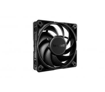 Ventilateurs Boîtier Be Quiet Cooler be quiet! 120*120*25 SilentWings Pro 4 - BL098 - Be Quiet