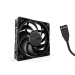 Be Quiet Cooler be quiet! 120*120*25 SilentWings Pro 4 - BL098 - Be Quiet