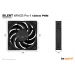 Be Quiet Cooler be quiet! 120*120*25 SilentWings Pro 4 - BL098 - Be Quiet