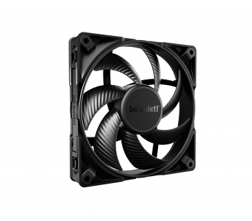 Ventilateurs Boîtier Be Quiet Cooler be quiet! 140*140*25 SilentWings Pro 4 - BL099 - Be Quiet